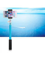 Селфи-монопод Baseus Apphome Selfie Stick Crystal Series Bluetooth