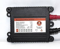 Блок розжига EuroAuto Slim DC (ксенон\биксенон) 12V 35W