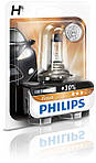 Галогенна лампа PHILIPS H4 VisionPlus 12 V 60/55 W 12342VPB1