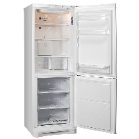 Запчастини для холодильників