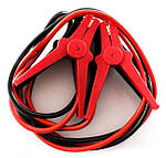 Дроти для прикурювання Elegant Maxi 102 425, 2.5 м -50 °C, 400A