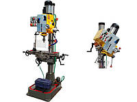 Фрезирно - сверлільний верстат по металу МК4 230 В