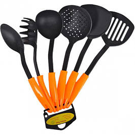 Шумівки, ополоники, лопатки