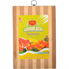 Обробні дошки