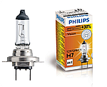 Галогенна лампа PHILIPS H7 Premium CP 12 V 55 W 12972PRC1