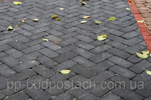 Тротуарна плитка Креатив Антик Золотий мандарин