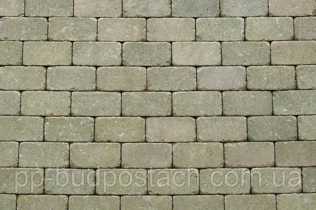 Тротуарна плитка Креатив Антик Золотий мандарин