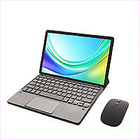 Чехол-клавиатура для планшета Дуджи Таб G6 с RGB подсветкой, 1971007BHB