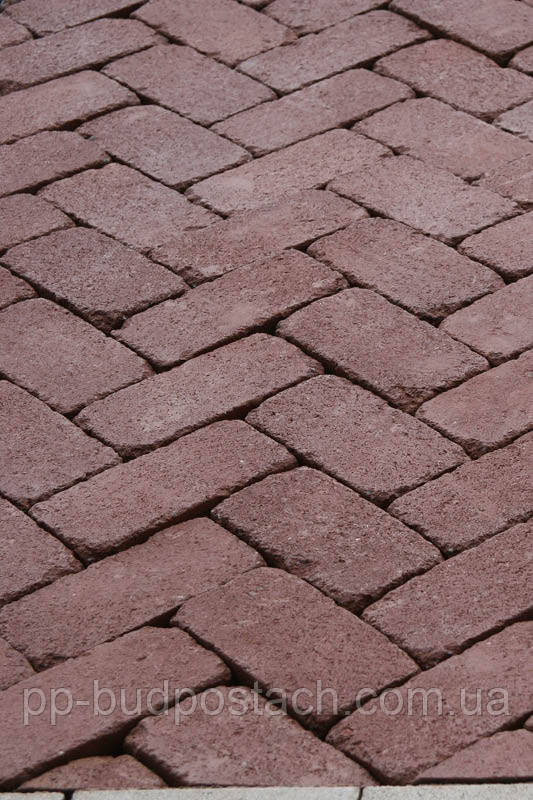 Тротуарна плитка Креатив Антик Золотий мандарин