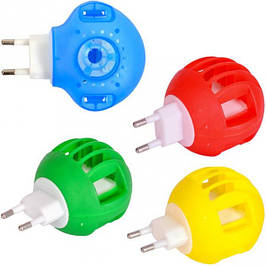 Репеленти, фумігатори