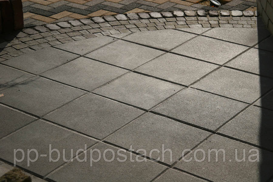 Тротуарна плитка Золотий мандарин, купити в Киеві, ціна, фото 1