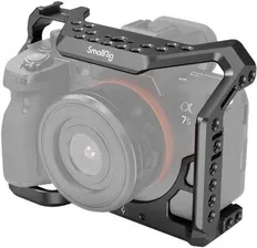 Клітка для камери Smallrig для професійного комплекту Sony A7SIIi, фото 1