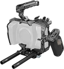 Клітка для камери Smallrig 4575 для Blackmagic Design Cinema 6K Advanced Cage, фото 1
