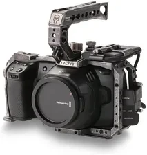 Клітка для камери Tilta (TAT01B), фото 1