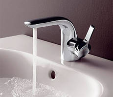 Змішувачі для раковини