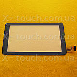 EvroMedia Play Pad 3G Note серсор, тачскрин 7,0 дюймів, чорний, фото 2