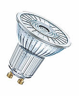 Лампа LED SUPERSTAR PAR16 35 36° ADV 3,1 W 2700 К GU10 OSRAM димована