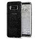 Чехол Spigen для Samsung Galaxy S8 Plus Liquid Crystal Glitter, Space Quartz (571CS21668) - фото 7 - id-p2593790520