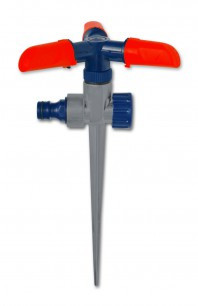 Розпилювач 3-променевої Technics, фото 1