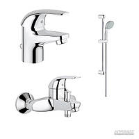 Душевые наборы