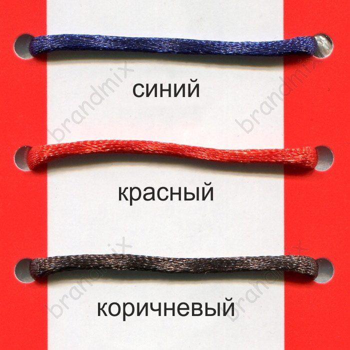 Віскозний шнур