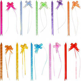 Стрічки, банти оптом