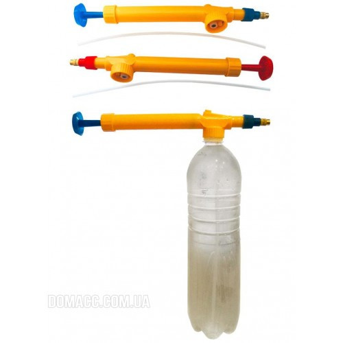 Розприскувач-насос на пляшку, фото 1