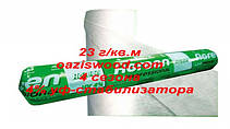 Агроволокно р-23 3,2*100м AGREEN 4сезона біле Італійське якість, фото 4