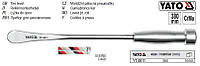 Монтировка YATO Польша рычаг автосервиса для шиномонтажа l=380 мм YT-0811