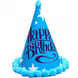 Ковпачки, гірлянди