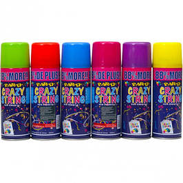 Дощик, серпантин