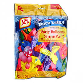 Кульки, небесні ліхтарики