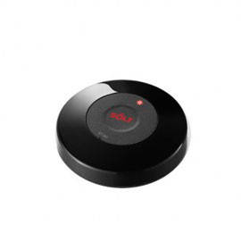 Кнопка виклику офіціанта SB5-1PBK