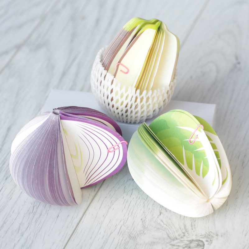 Канцелярські овочі, фото 1