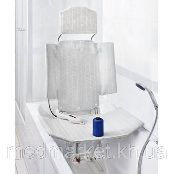 Подъемное кресло для ванны Invacare Aquatec Orca - фото 4 - id-p505582305