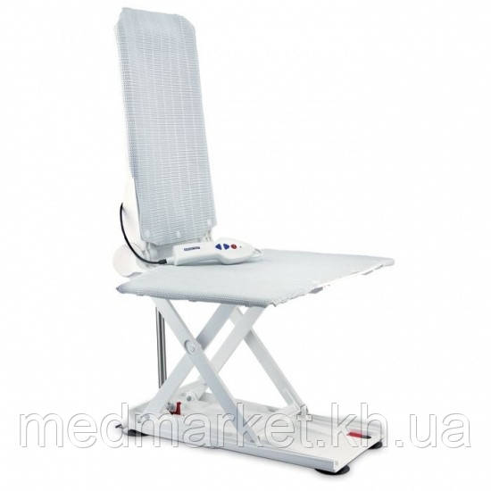 Подъемное кресло для ванны Invacare Aquatec Orca - фото 1 - id-p505582305