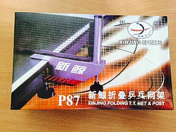 Сітка для настільного тенісу 87