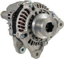 Генератор  ALM1652 Krauf