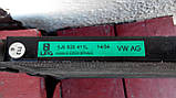 Радіатор кондиціонера Volkswagen,AUDI,SKODA,SEAT 1JO-820-411L, фото 3