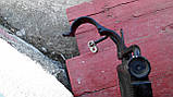 Радіатор кондиціонера Volkswagen,AUDI,SKODA,SEAT 1JO-820-411L, фото 4
