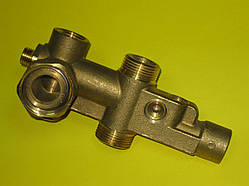 Група (блок) опалення 10002951 Hermann Habitat 23 E, 23 SE, Habitat 2 23 E, 24 SE, 28 SE