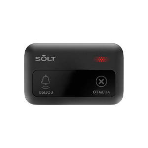 Кнопка виклику SB9-2XBK