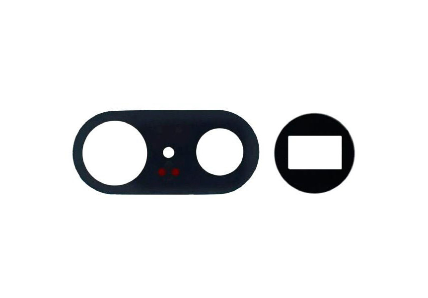 Скло камери Google Pixel 7 Pro, фото 1