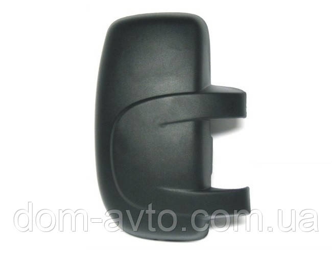Корпус дзеркала Opel movano
