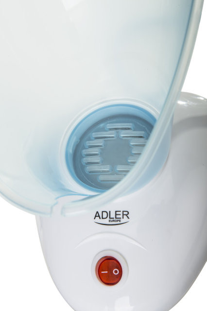 Сауна для лица Adler AD 2153 - фото 4 - id-p134466394