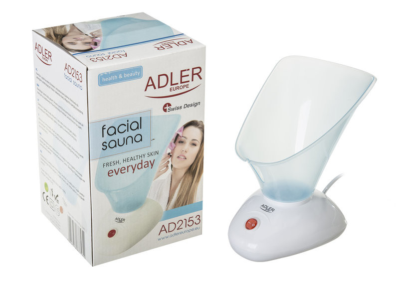 Сауна для лица Adler AD 2153 - фото 2 - id-p134466394