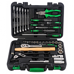 Набори ручного інструменту