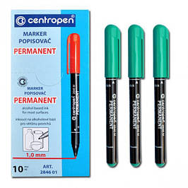 Маркери Centropen