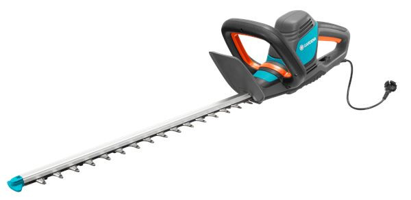 Кусторез электрический ComfortCut 600/55 600Вт GARDENA