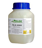 Паста для травления нержавейки TS-K 2000 PELOX / 2 кг